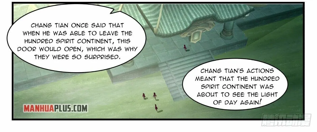 Read Martial Peak chapter 2455 image 5 on Lezhin