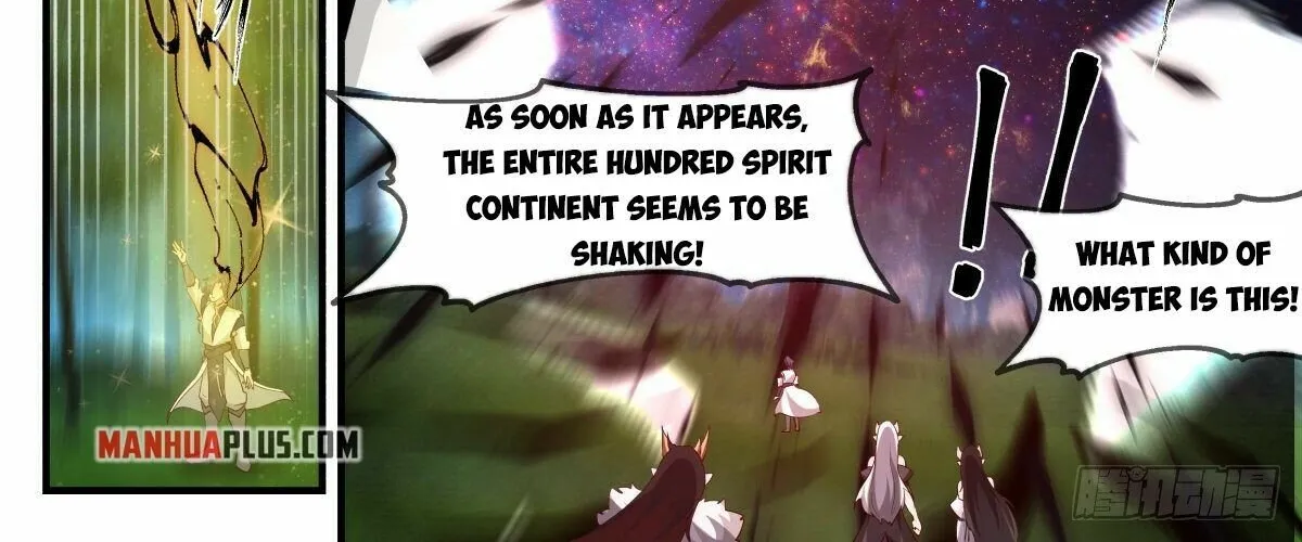 Read Martial Peak chapter 2455 image 7 on Lezhin