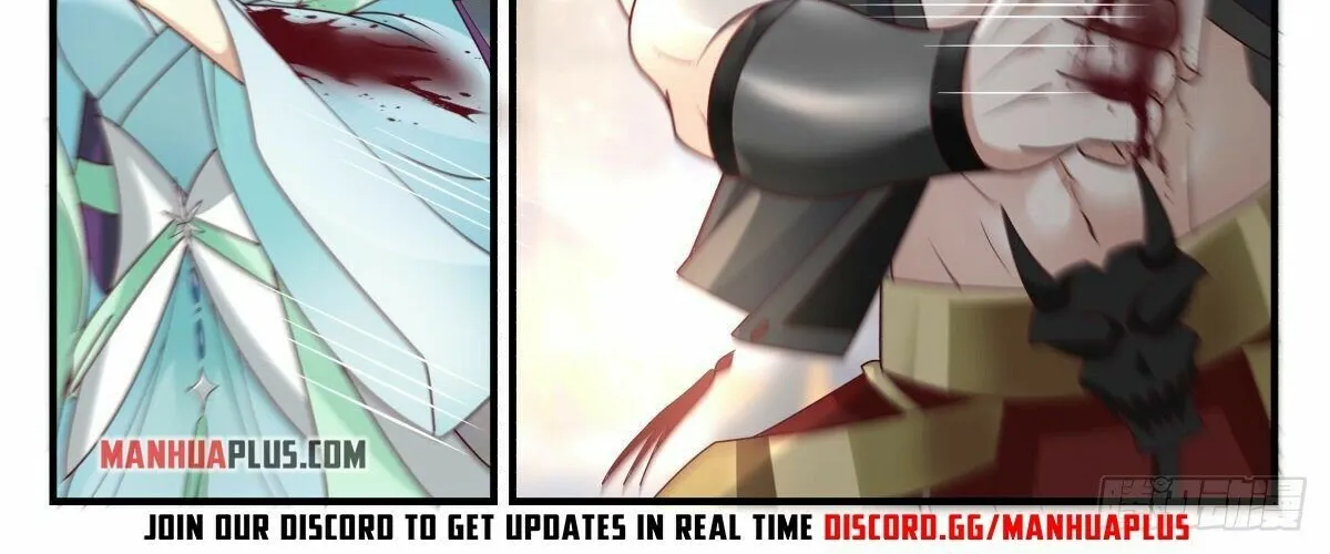 Read Martial Peak chapter 2456 image 3 on Lezhin