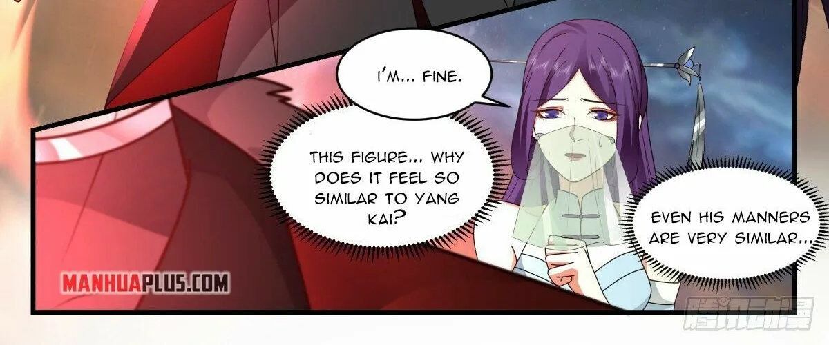 Read Martial Peak chapter 2456 image 9 on Lezhin