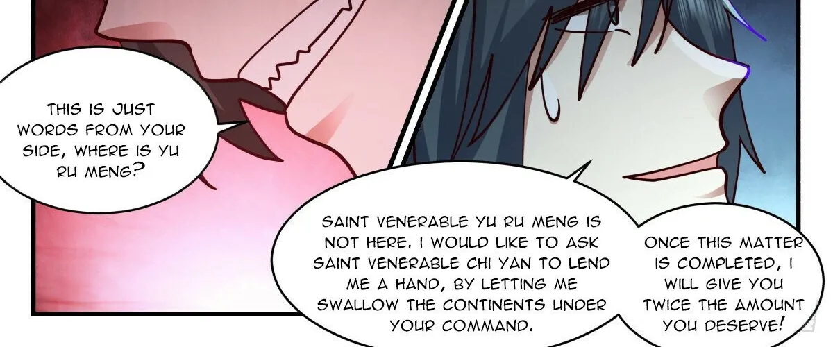 Read Martial Peak chapter 2457 image 13 on Lezhin