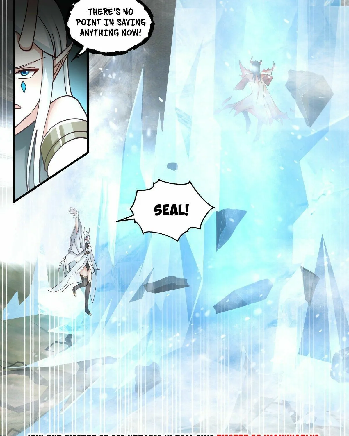 Read Martial Peak chapter 2457 image 20 on Lezhin