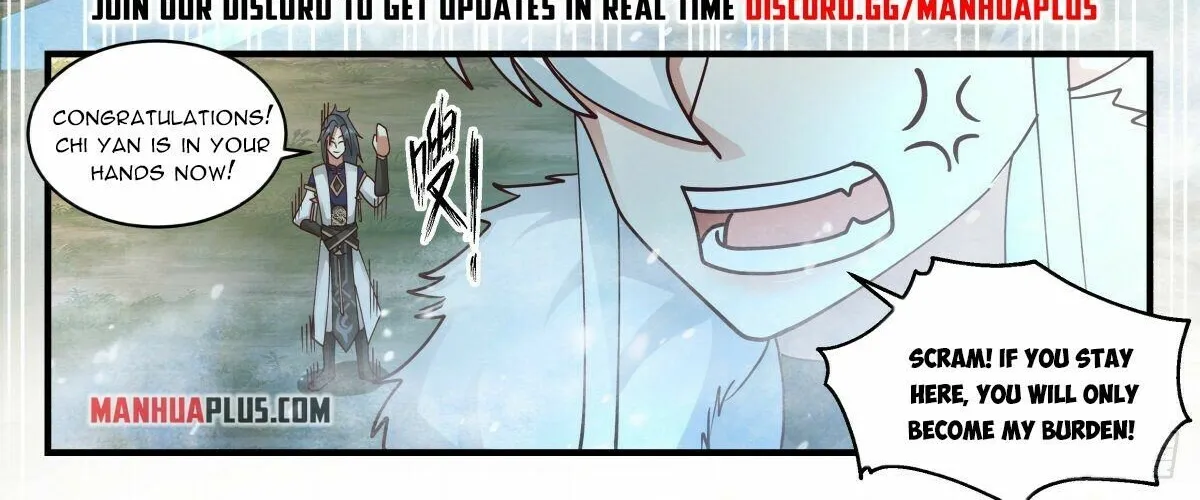 Read Martial Peak chapter 2457 image 21 on Lezhin