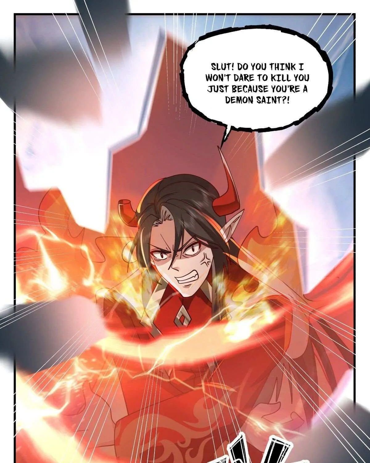 Read Martial Peak chapter 2457 image 22 on Lezhin