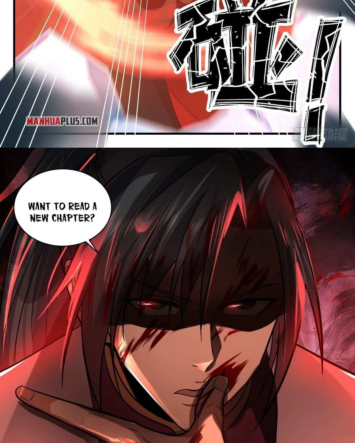 Read Martial Peak chapter 2457 image 23 on Lezhin