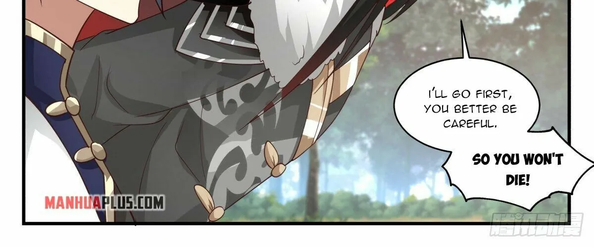 Read Martial Peak chapter 2457 image 3 on Lezhin