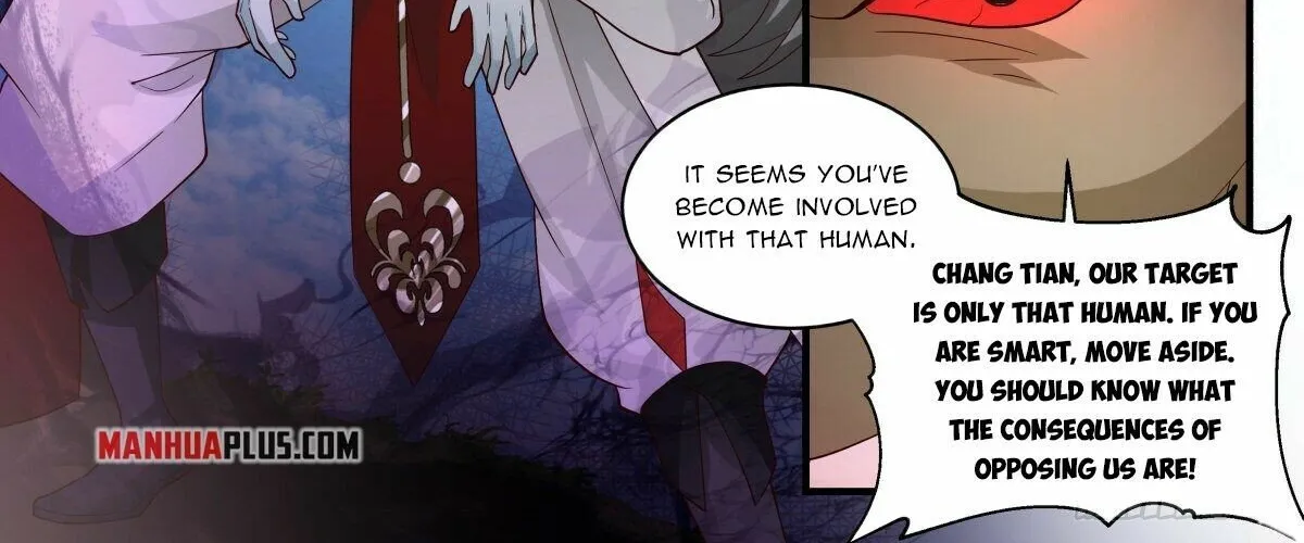 Read Martial Peak chapter 2457 image 5 on Lezhin