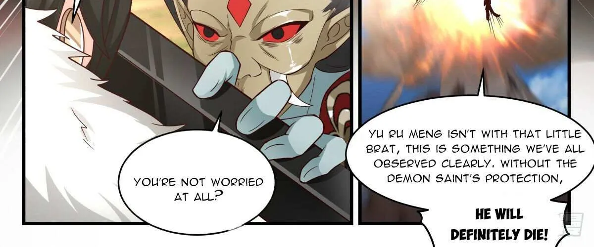 Read Martial Peak chapter 2457 image 9 on Lezhin