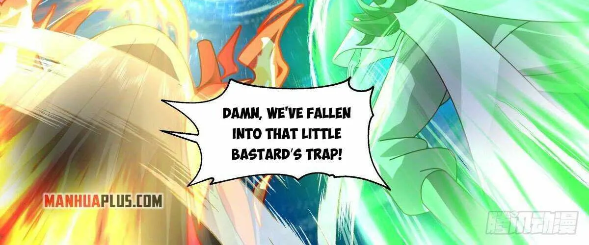 Read Martial Peak chapter 2458 image 13 on Lezhin