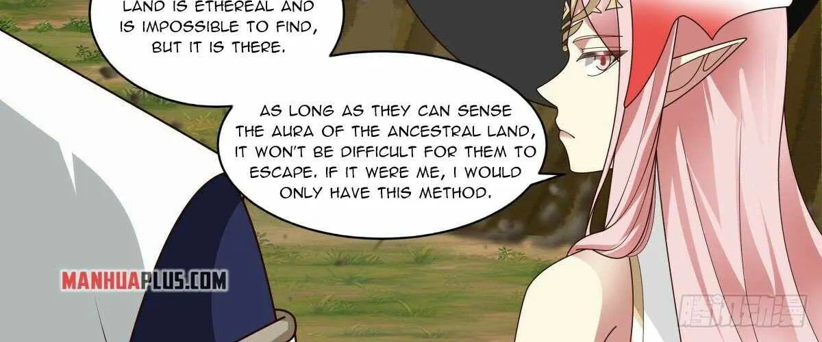 Read Martial Peak chapter 2458 image 15 on Lezhin