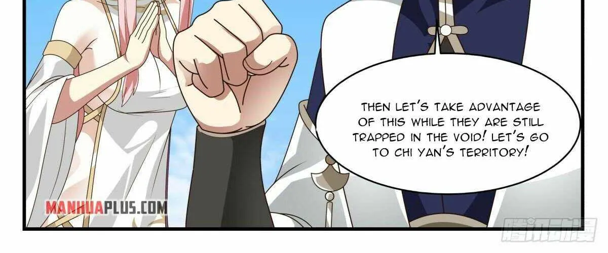 Read Martial Peak chapter 2458 image 17 on Lezhin