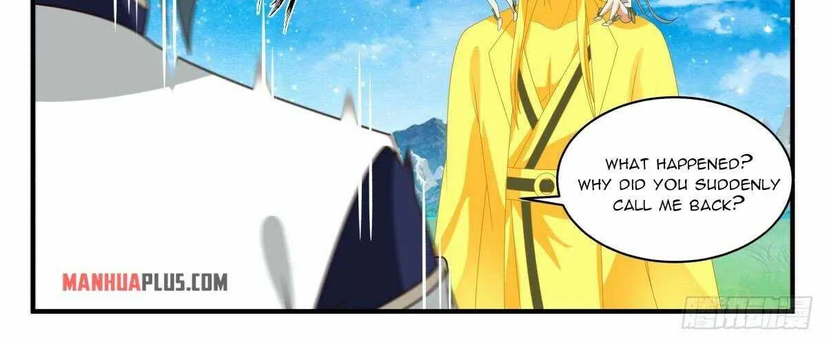 Read Martial Peak chapter 2458 image 19 on Lezhin