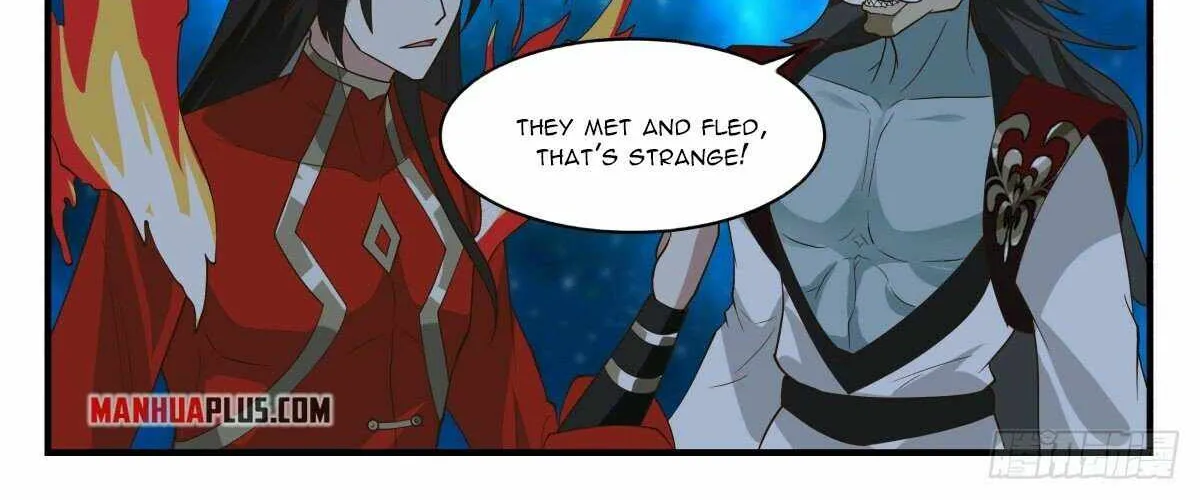 Read Martial Peak chapter 2458 image 9 on Lezhin