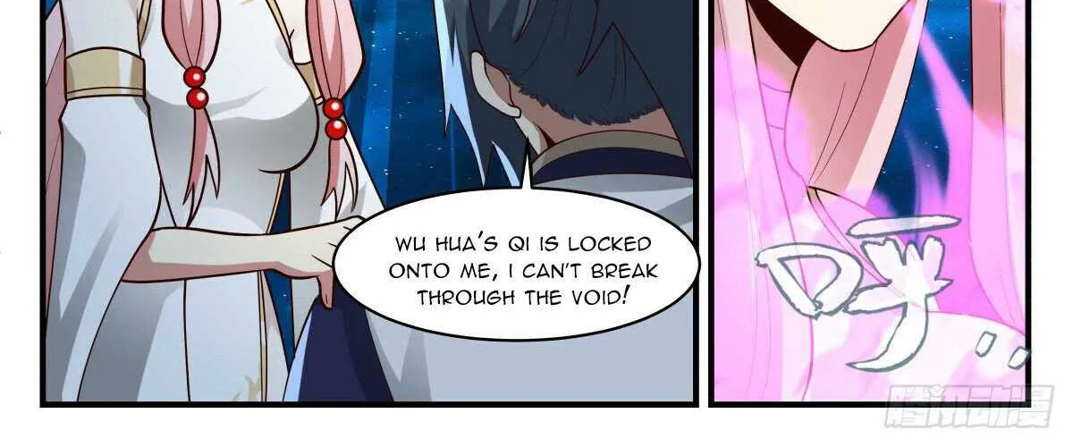 Read Martial Peak chapter 2459 image 13 on Lezhin