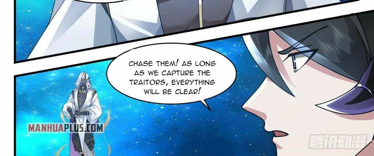 Read Martial Peak chapter 2459 image 21 on Lezhin