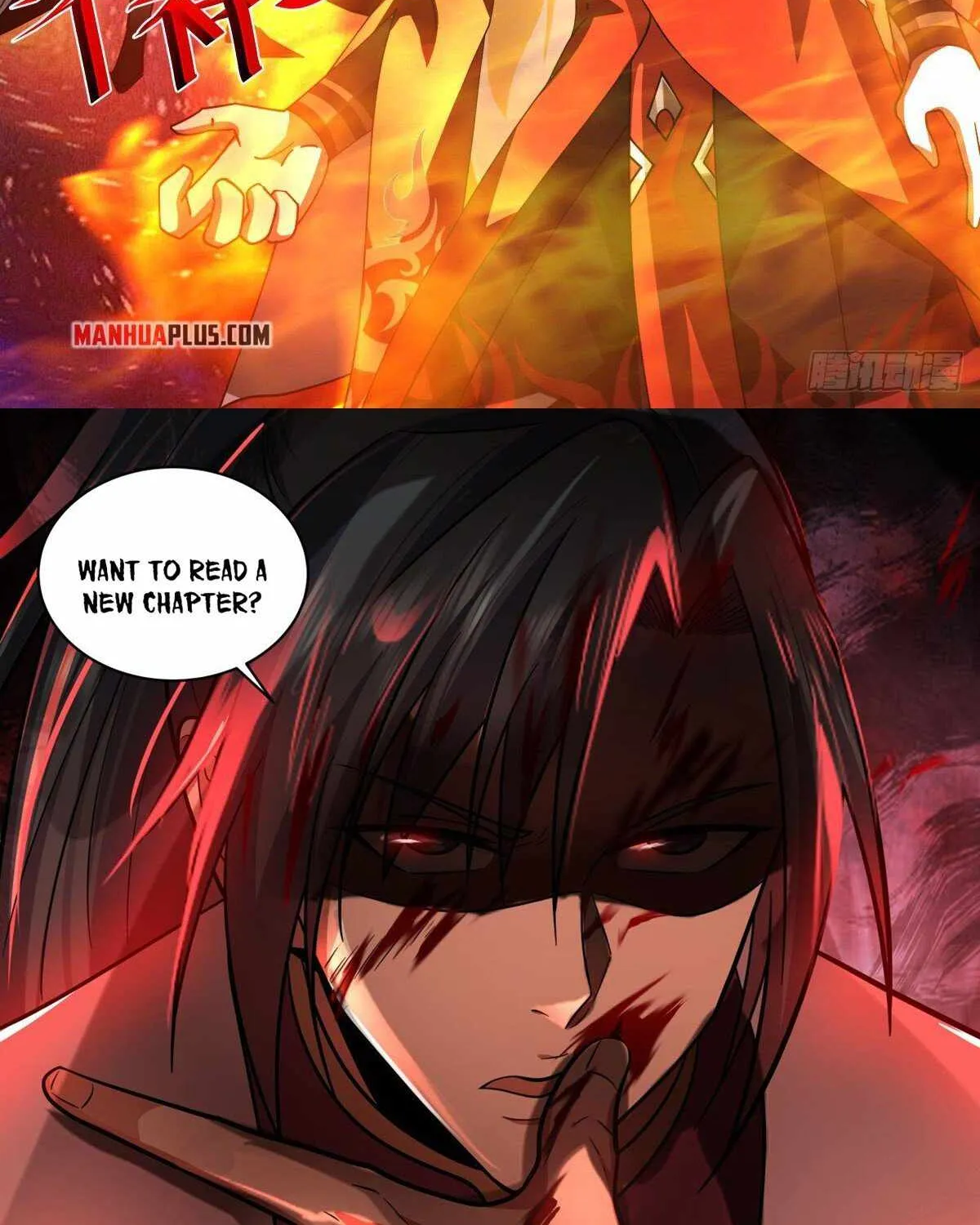 Read Martial Peak chapter 2459 image 23 on Lezhin