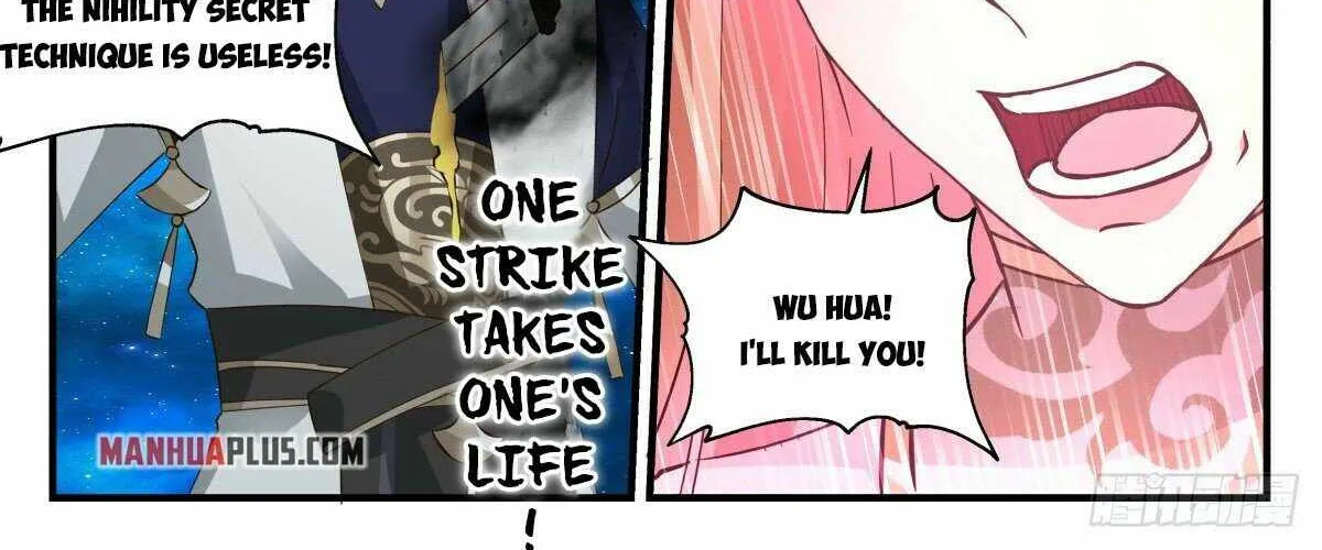 Read Martial Peak chapter 2459 image 7 on Lezhin