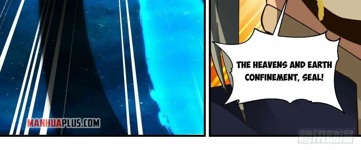 Read Martial Peak chapter 2459 image 9 on Lezhin