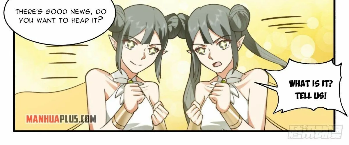 Read Martial Peak chapter 2460 image 17 on Lezhin