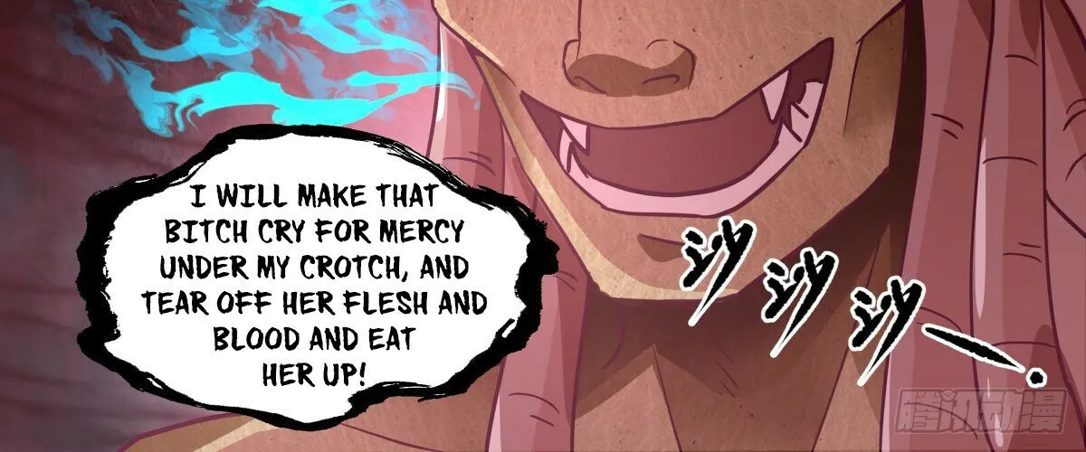 Read Martial Peak chapter 2461 image 19 on Lezhin