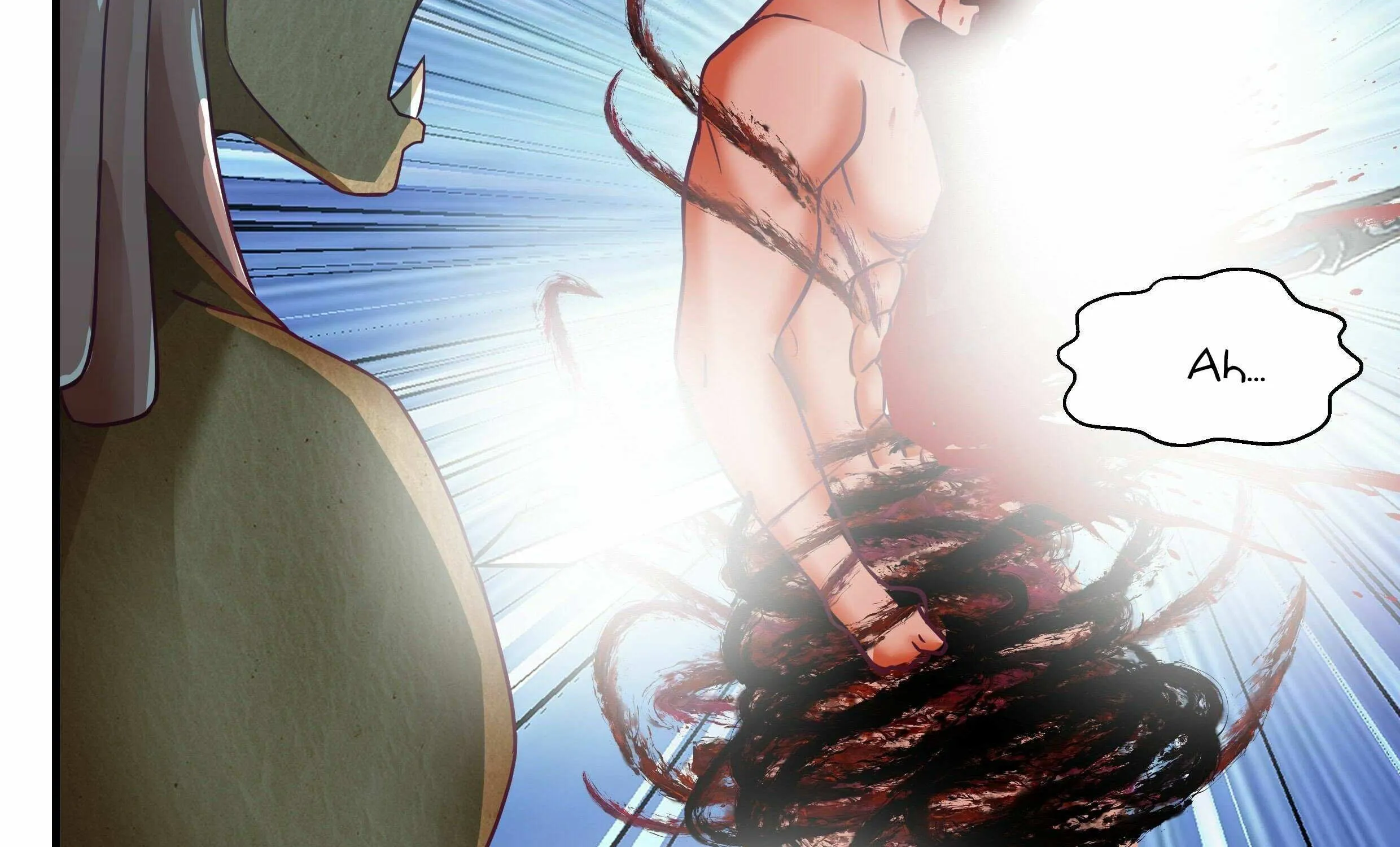 Read Martial Peak chapter 2461 image 21 on Lezhin