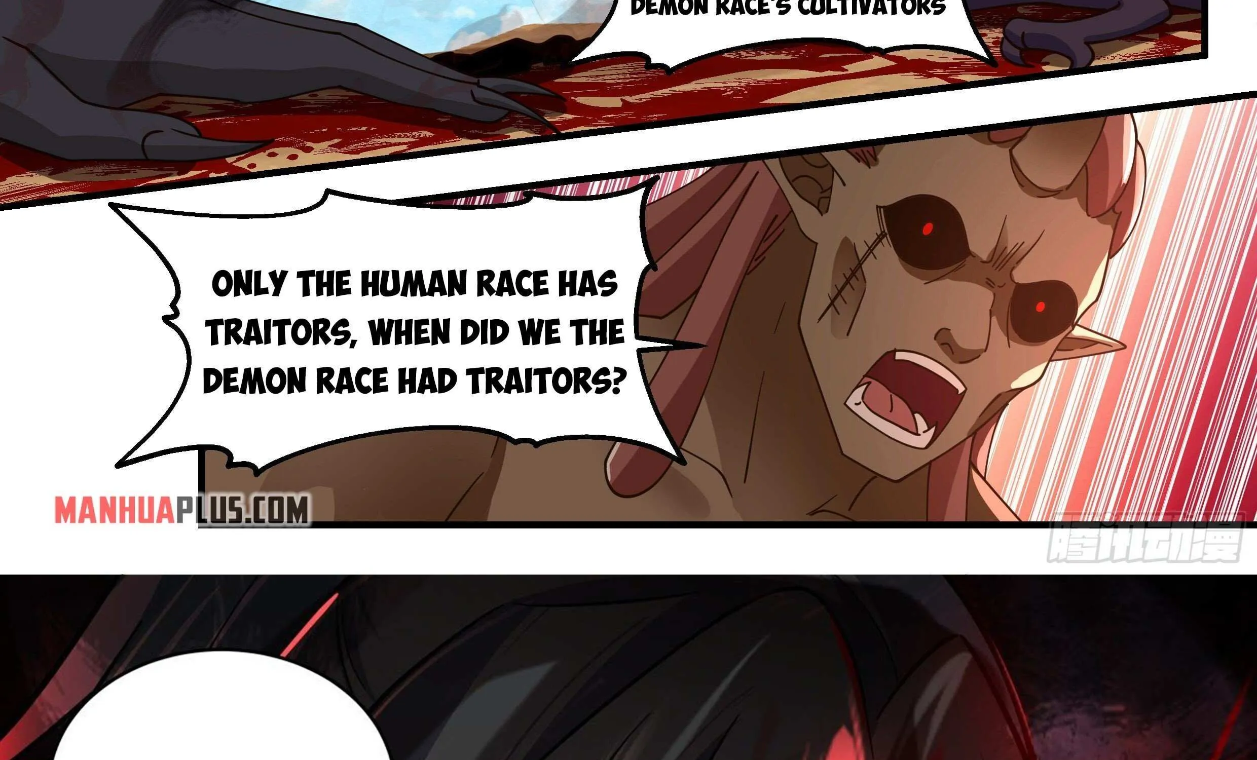 Read Martial Peak chapter 2461 image 25 on Lezhin