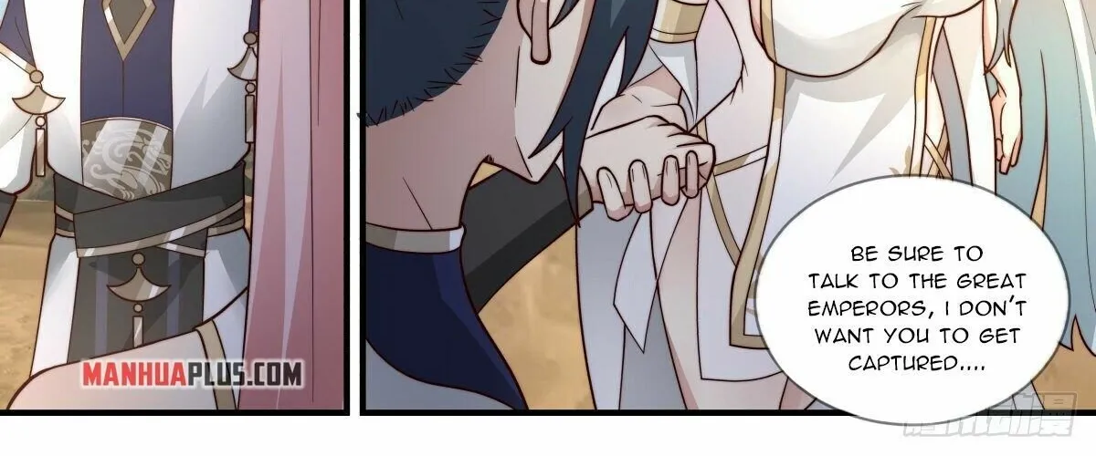 Read Martial Peak chapter 2461 image 3 on Lezhin