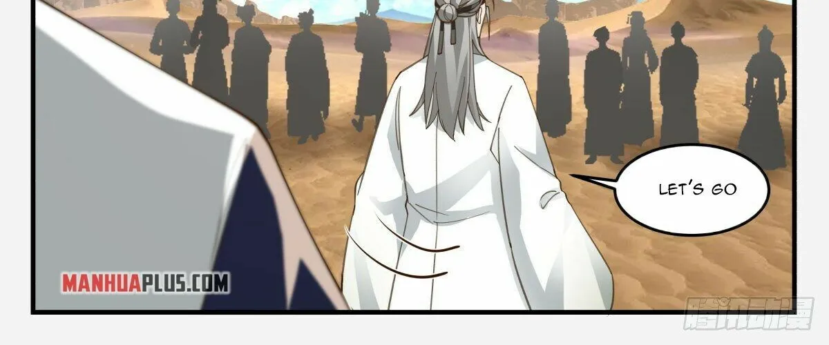 Read Martial Peak chapter 2462 image 11 on Lezhin