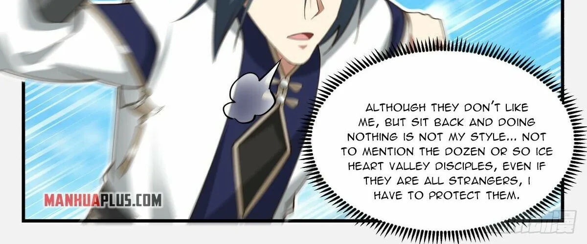 Read Martial Peak chapter 2462 image 13 on Lezhin