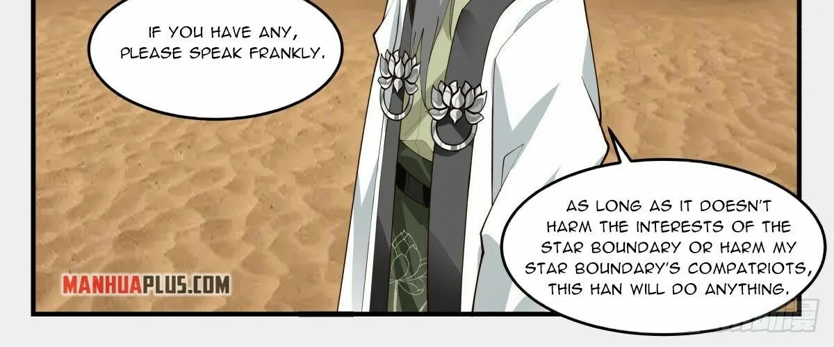 Read Martial Peak chapter 2462 image 9 on Lezhin