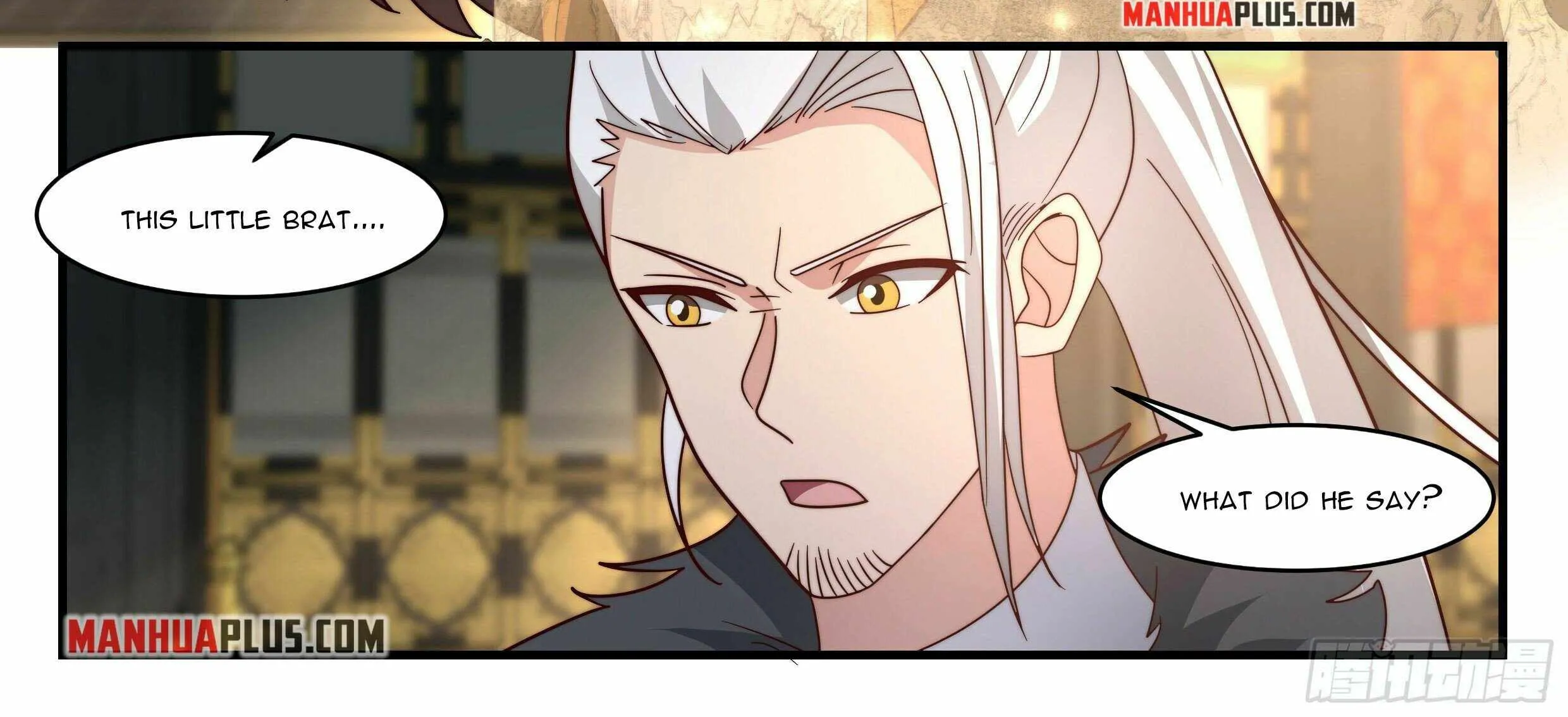 Read Martial Peak chapter 2463 image 16 on Lezhin