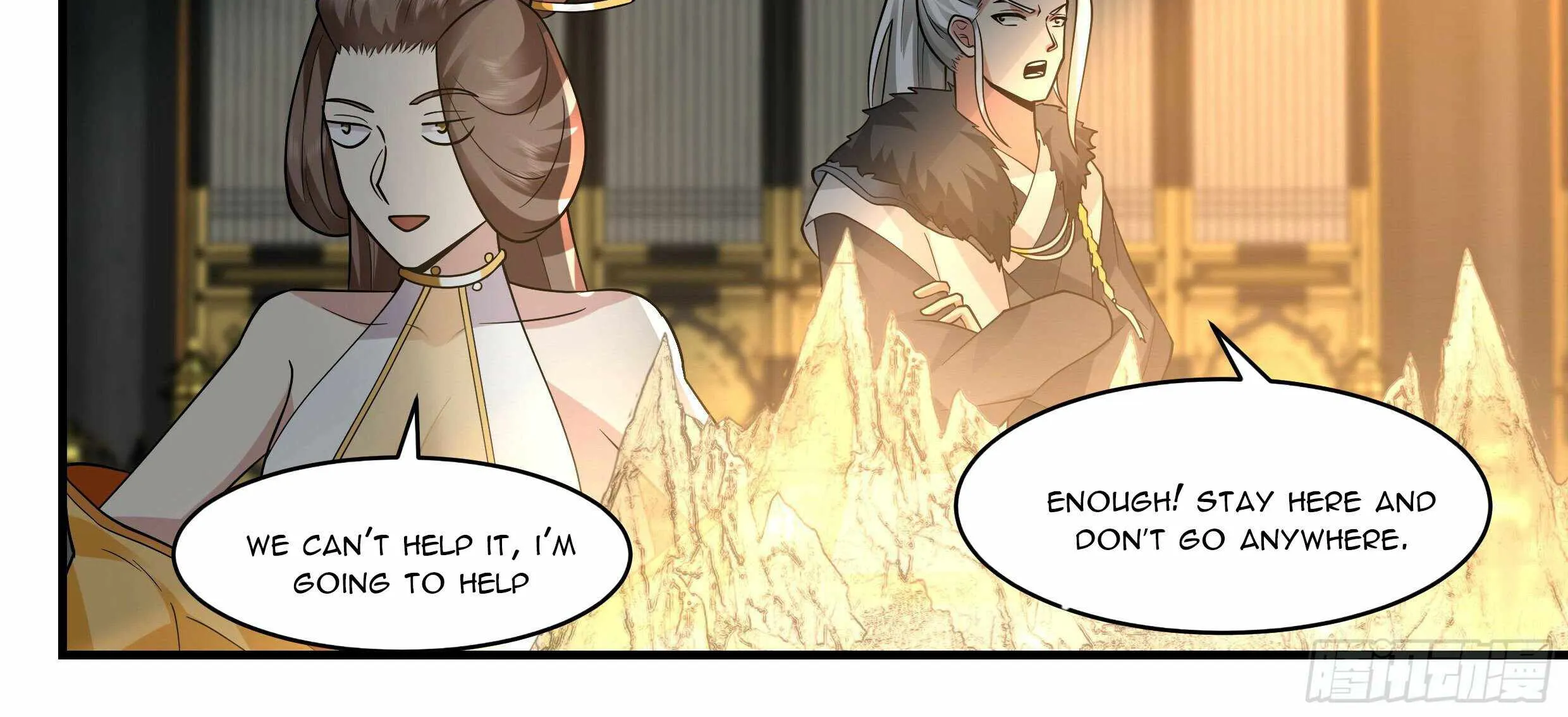 Read Martial Peak chapter 2463 image 19 on Lezhin