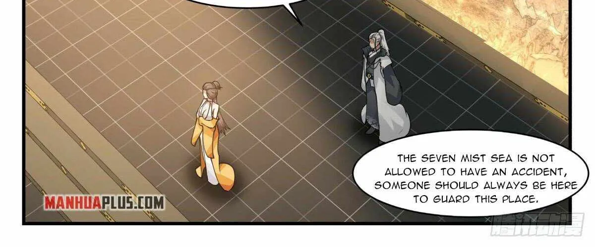 Read Martial Peak chapter 2463 image 21 on Lezhin