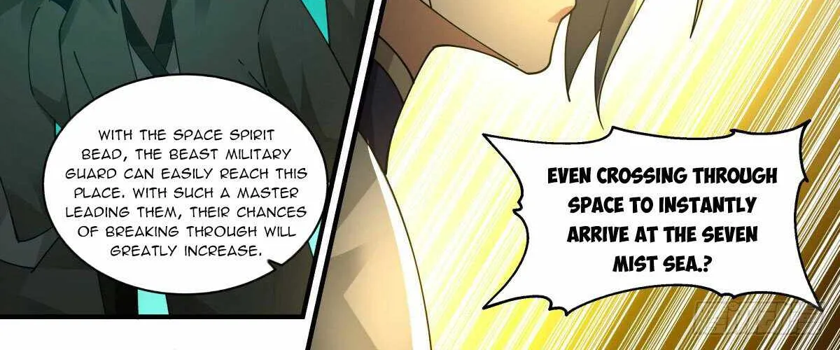 Read Martial Peak chapter 2463 image 23 on Lezhin