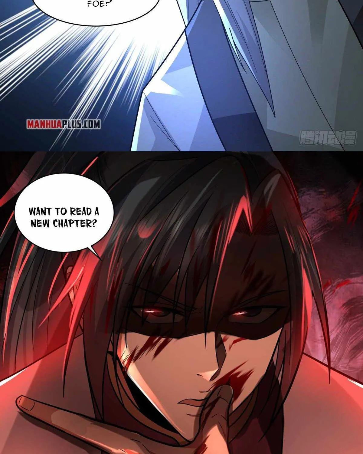 Read Martial Peak chapter 2463 image 29 on Lezhin