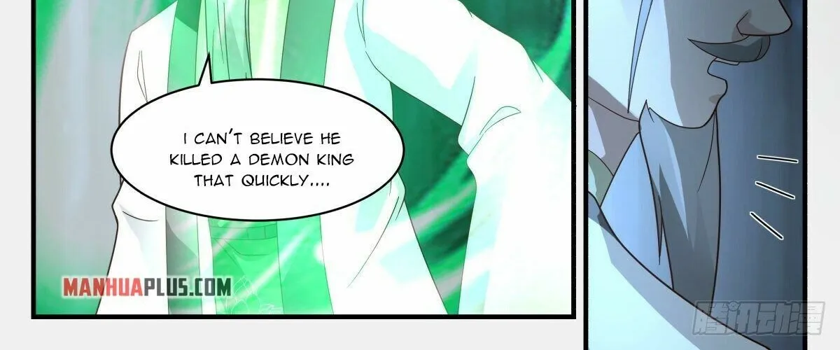 Read Martial Peak chapter 2464 image 11 on Lezhin
