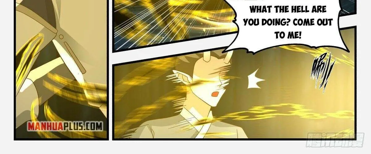 Read Martial Peak chapter 2464 image 13 on Lezhin