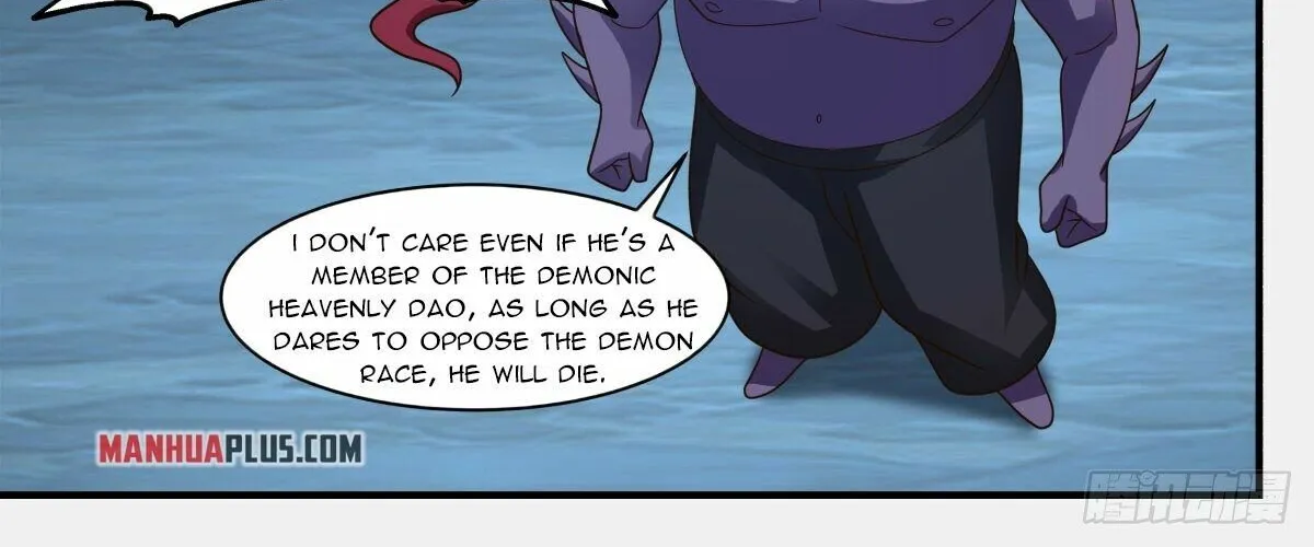 Read Martial Peak chapter 2464 image 15 on Lezhin