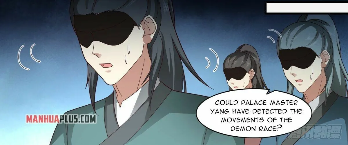 Read Martial Peak chapter 2464 image 3 on Lezhin