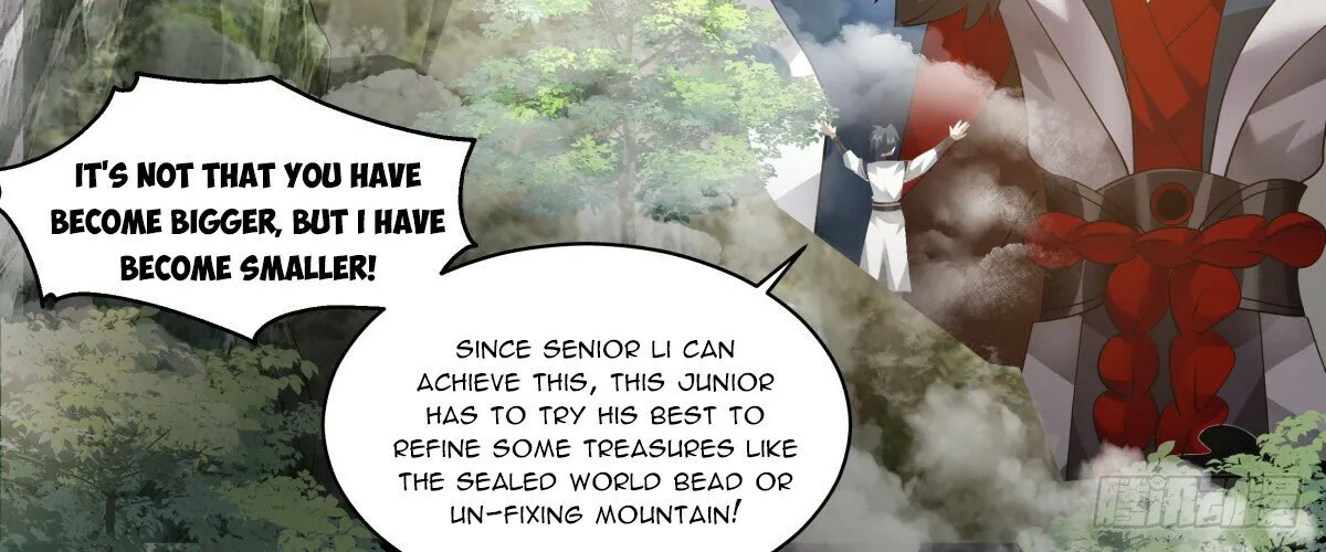 Read Martial Peak chapter 2466 image 11 on Lezhin