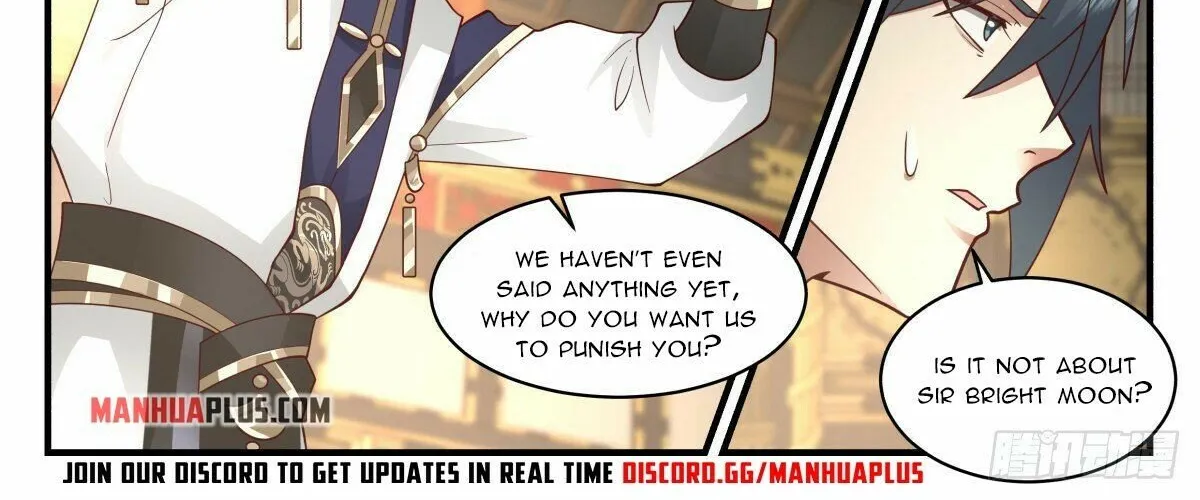 Read Martial Peak chapter 2466 image 17 on Lezhin
