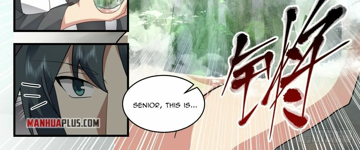 Read Martial Peak chapter 2466 image 9 on Lezhin