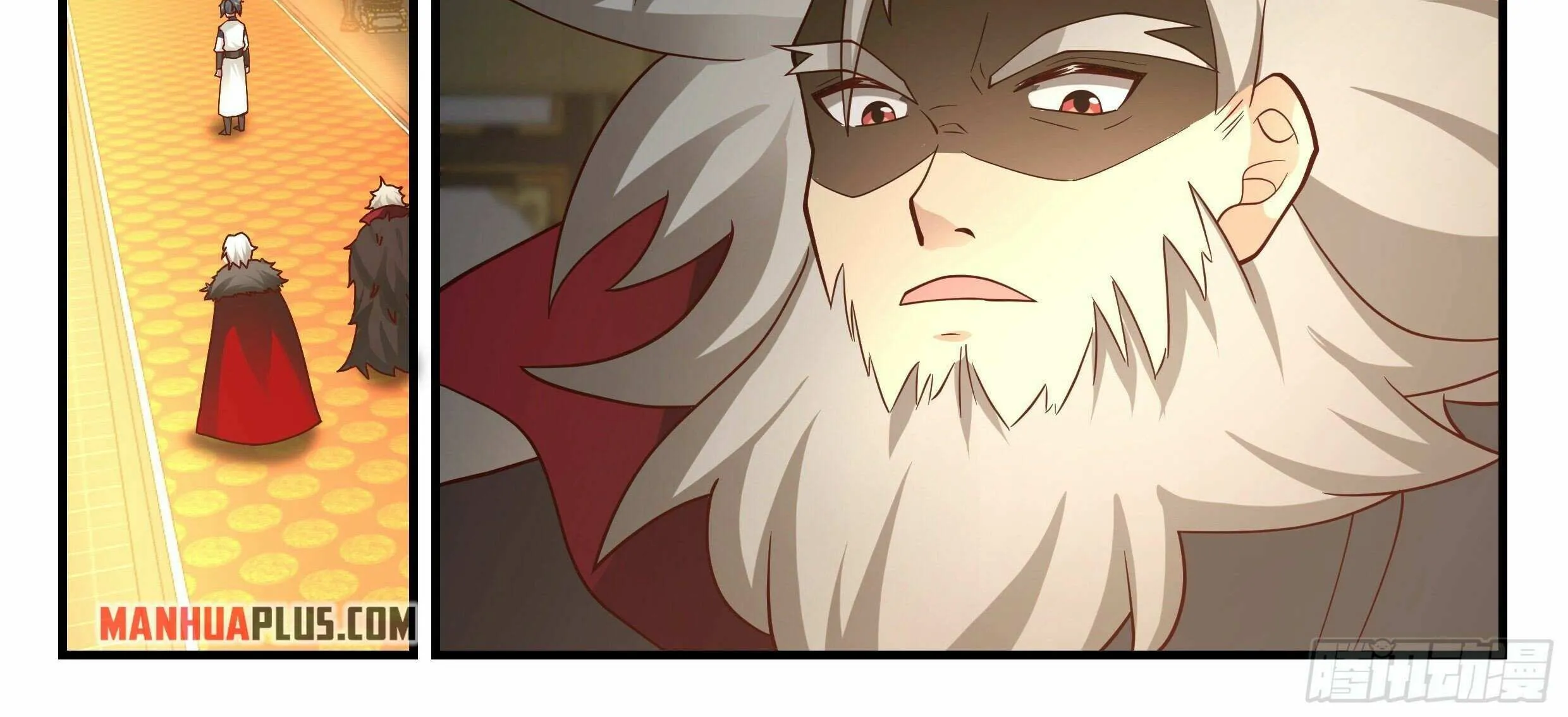 Read Martial Peak chapter 2467 image 13 on Lezhin