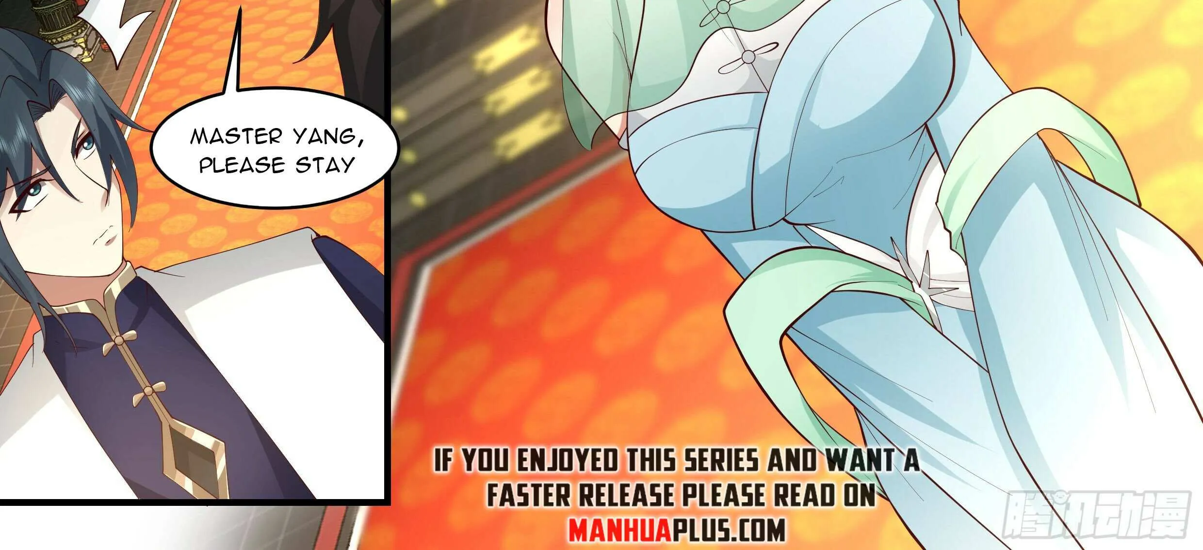 Read Martial Peak chapter 2467 image 16 on Lezhin