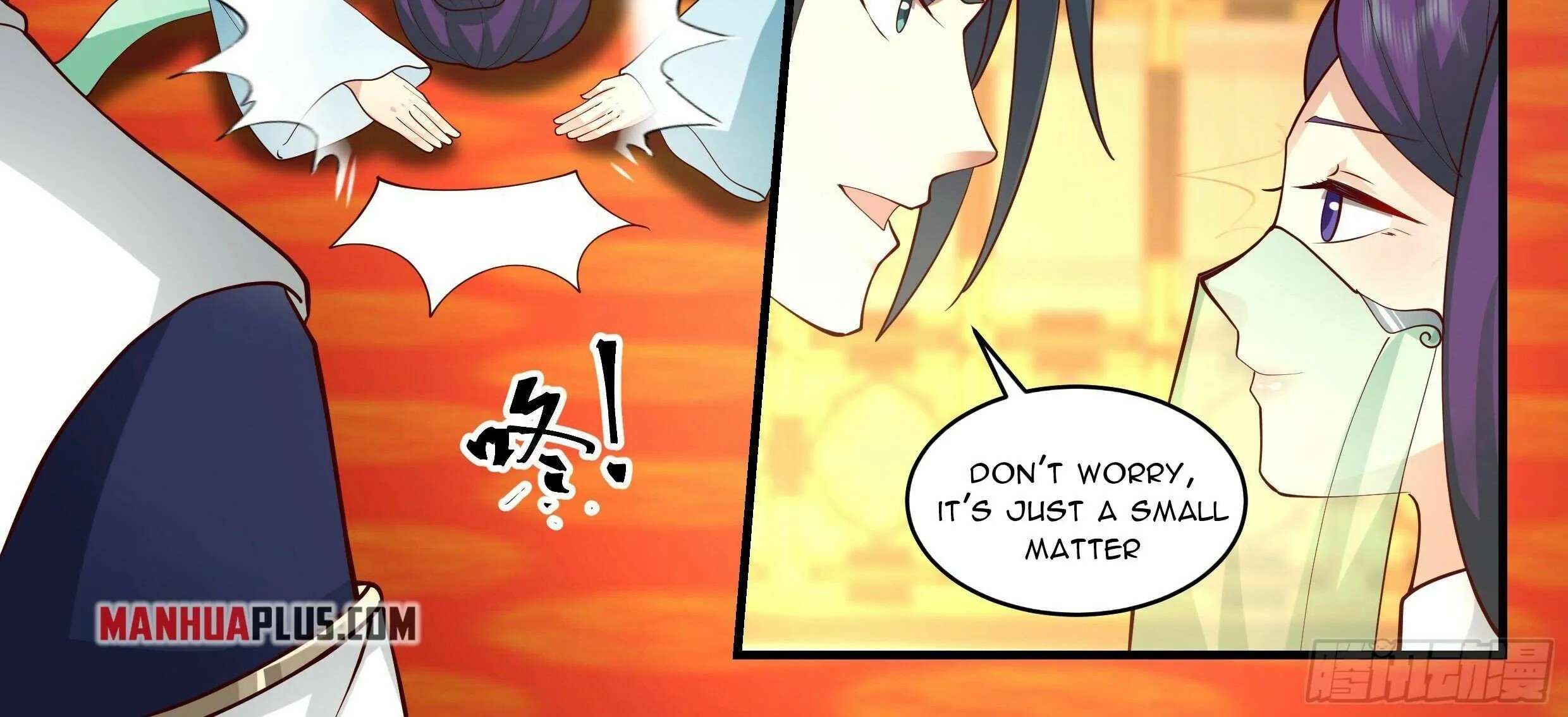 Read Martial Peak chapter 2467 image 19 on Lezhin