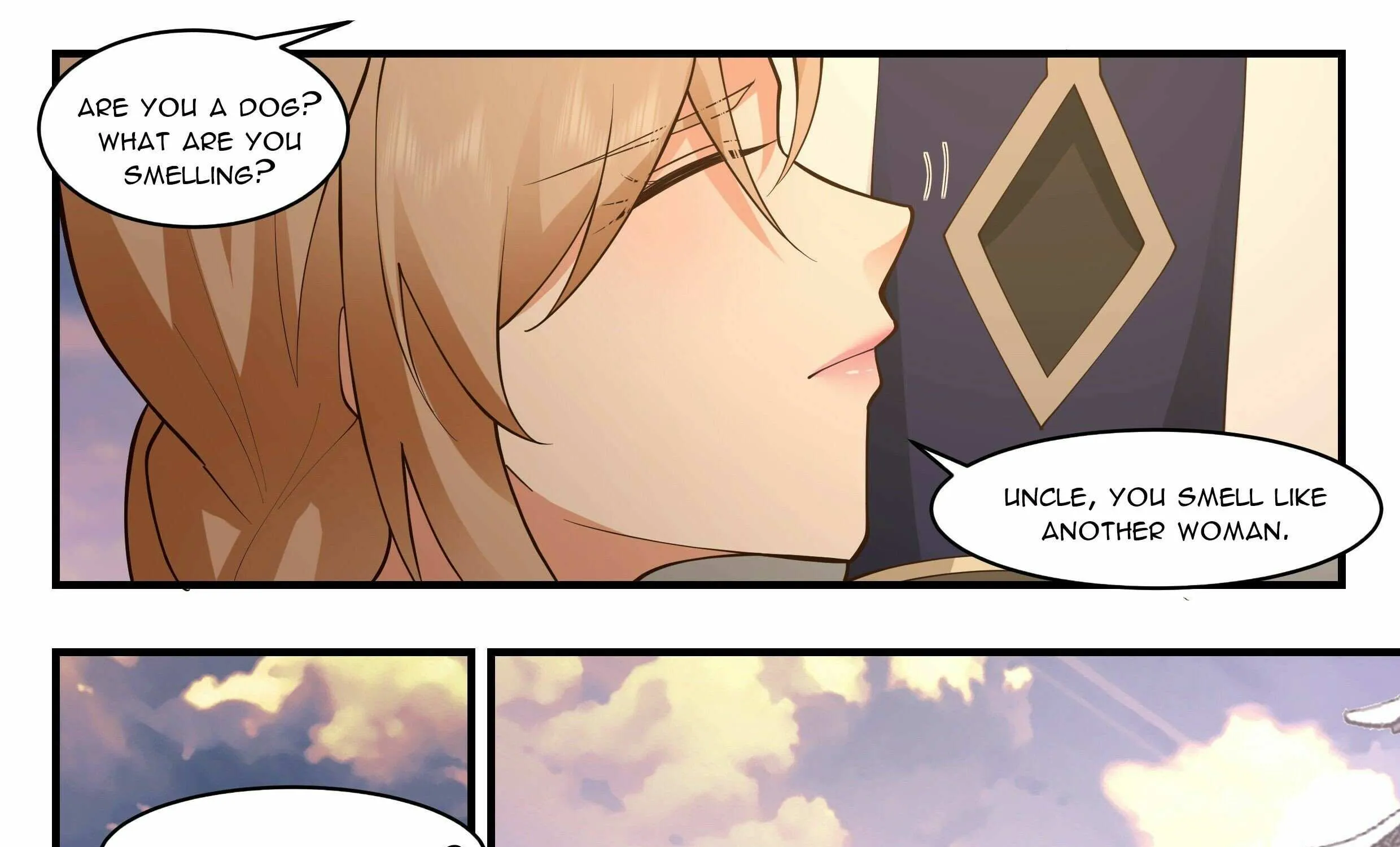 Read Martial Peak chapter 2467 image 23 on Lezhin