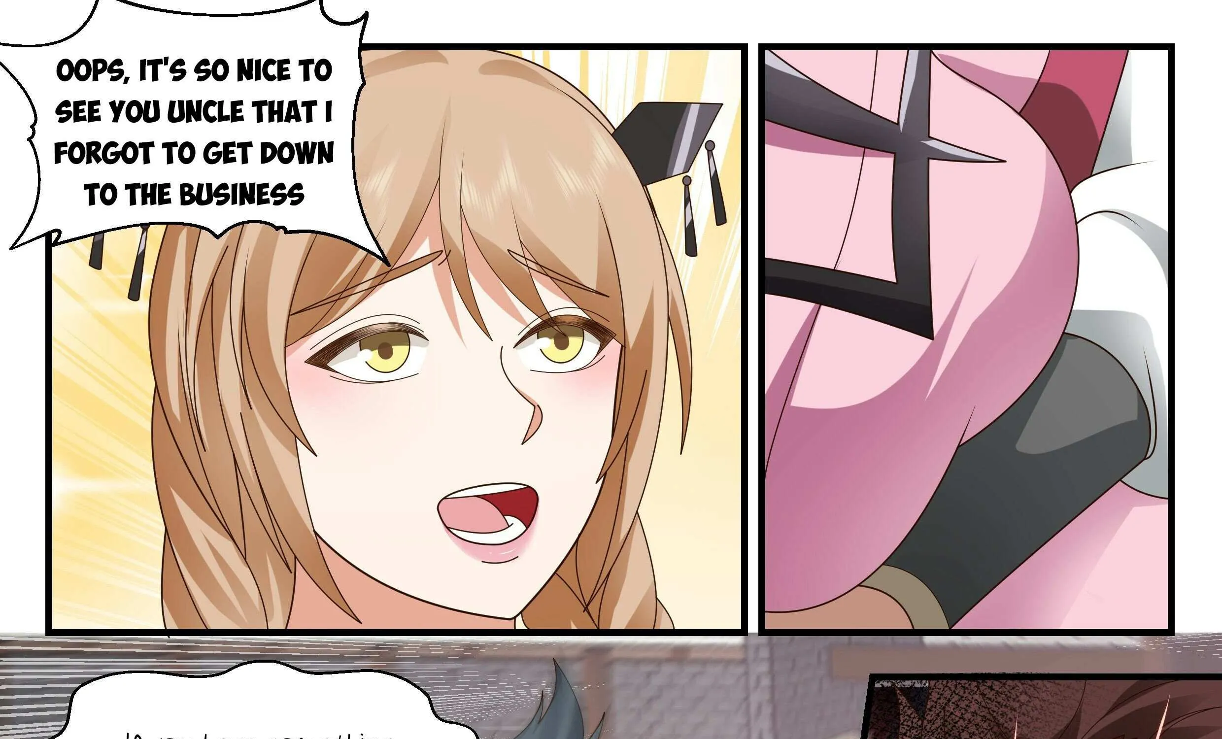 Read Martial Peak chapter 2467 image 26 on Lezhin