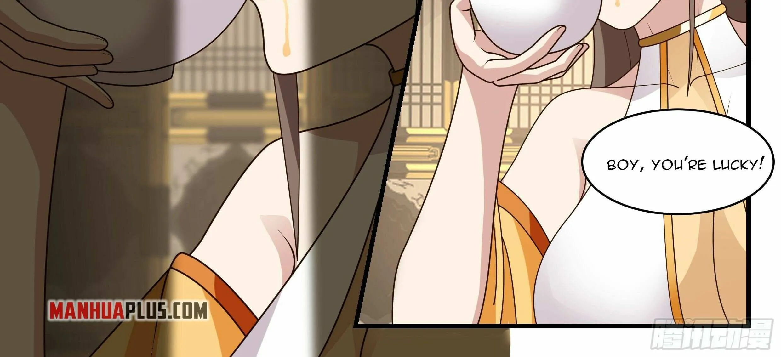Read Martial Peak chapter 2467 image 31 on Lezhin