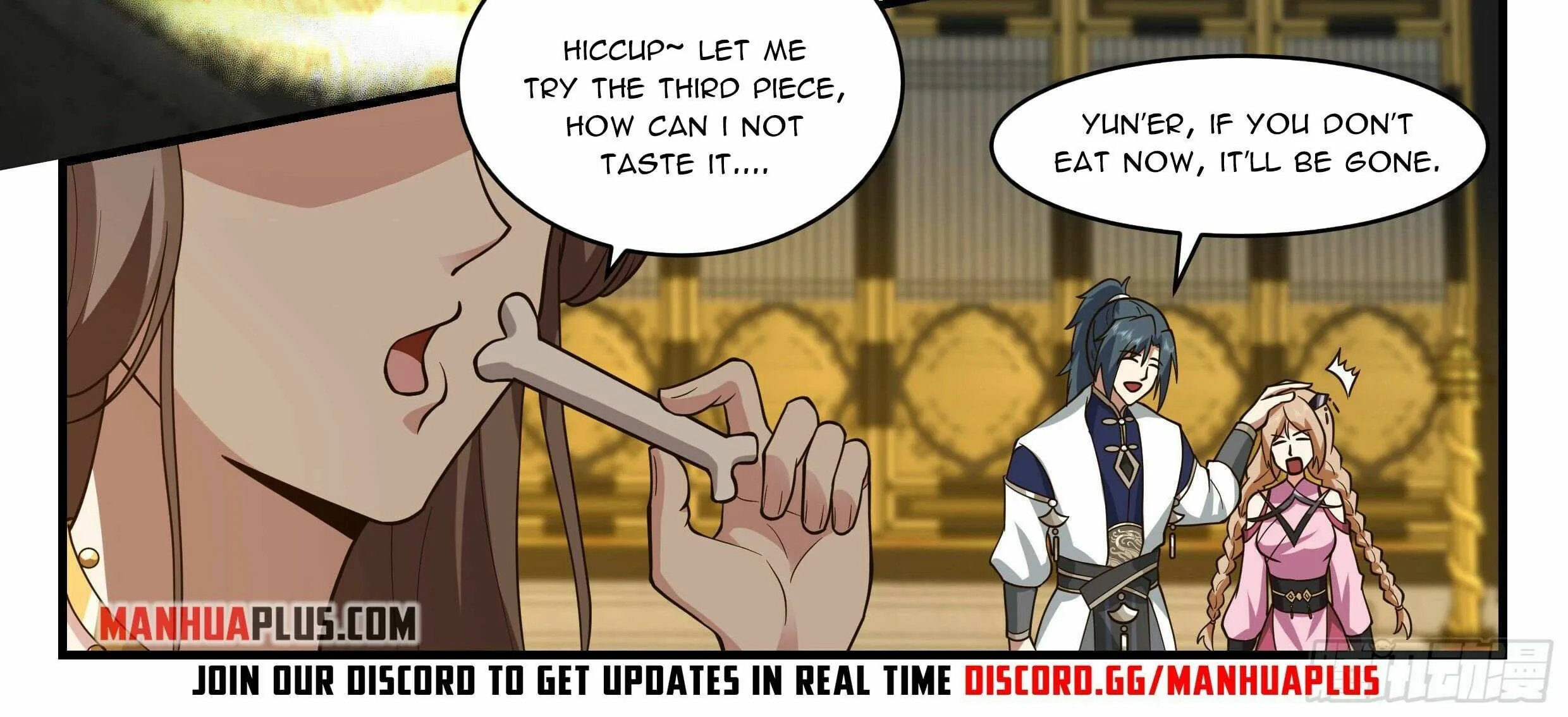 Read Martial Peak chapter 2467 image 34 on Lezhin