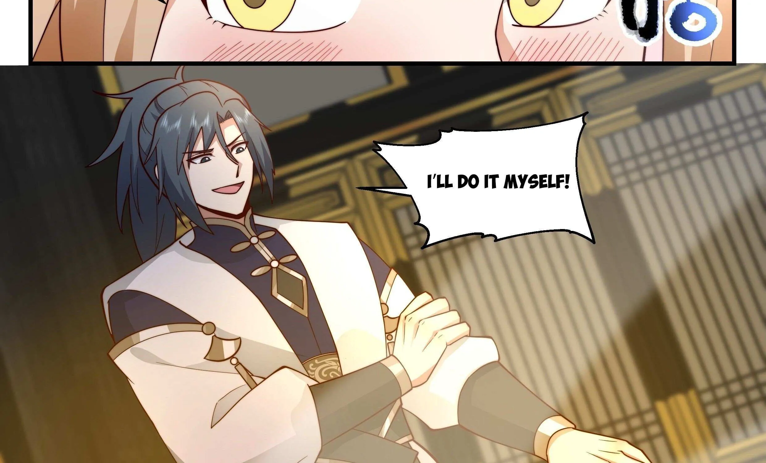 Read Martial Peak chapter 2467 image 36 on Lezhin